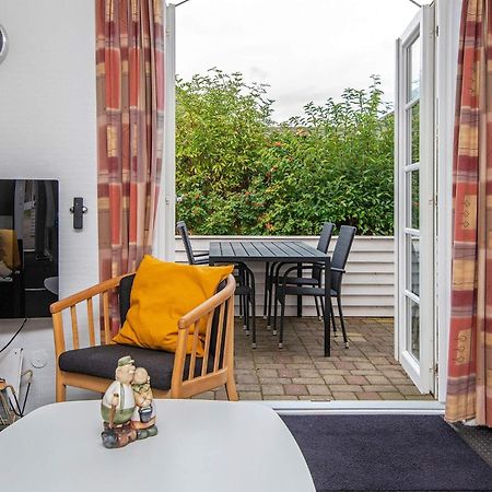 5 Person Holiday Home In R M Sønderby Buitenkant foto