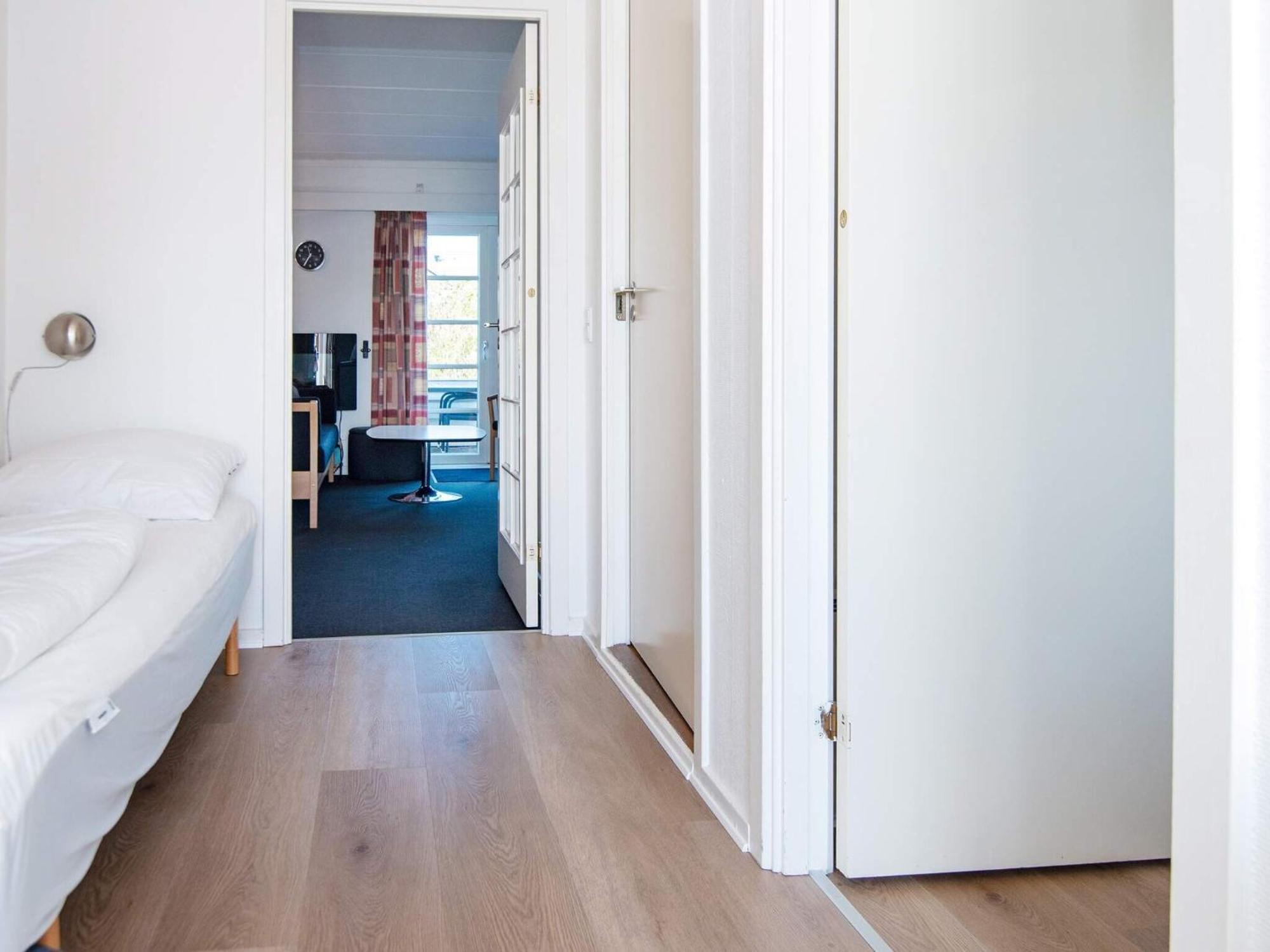5 Person Holiday Home In R M Sønderby Buitenkant foto